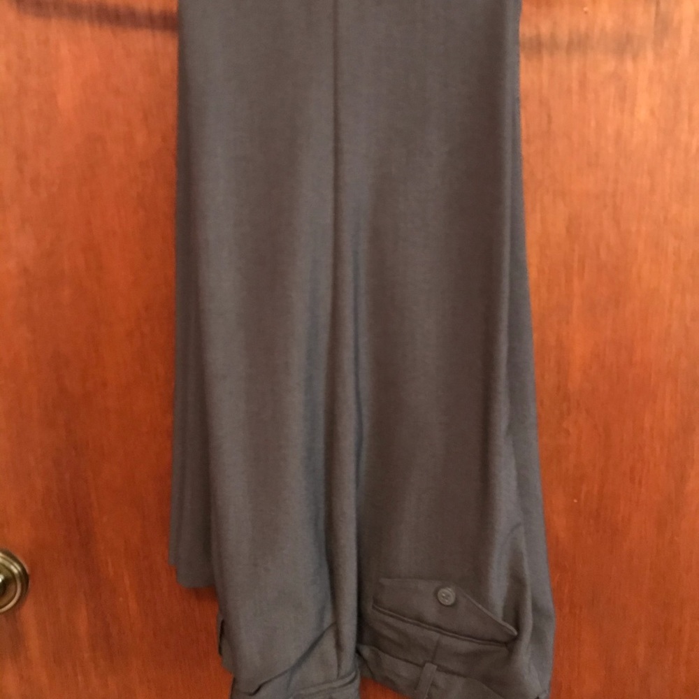 Dress pants